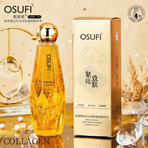 Osufi Serum